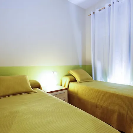 Joel One Only Families Planet Costa Dorada Apartment *