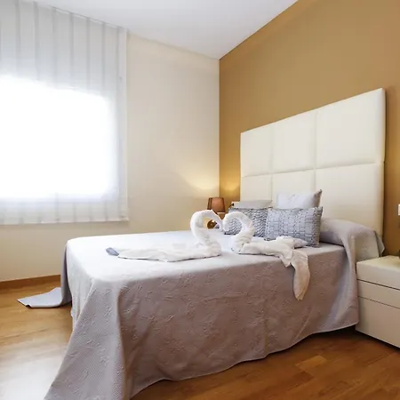 Joel One Only Families Planet Costa Dorada Apartment *