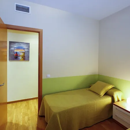 Joel One Only Families Planet Costa Dorada Apartment Salou