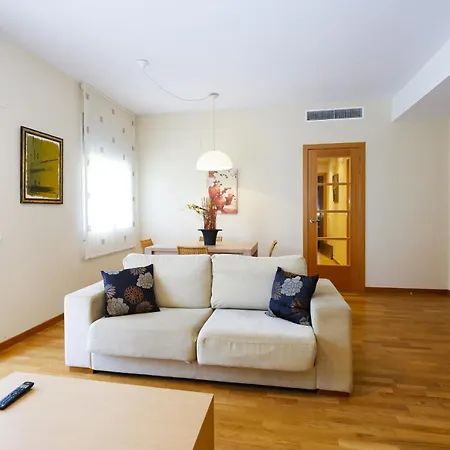 Apartment Joel One Only Families Planet Costa Dorada