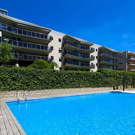Apartment Joel One Only Families Planet Costa Dorada *