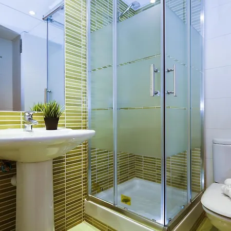 Joel One Only Families Planet Costa Dorada Apartamento